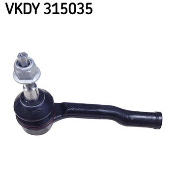 SKF VKDY 315035 Cap de bara